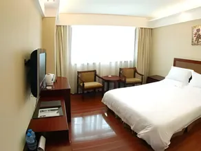 GreenTree Inn Xuzhou South Minzhu Road - Image 2