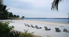 Bay Point Love Bed Danga Bay - Image 5