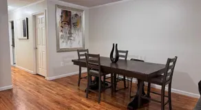 Branch brook Park Elegant 3 bedroom by EWR Airport NYC - Image 4
