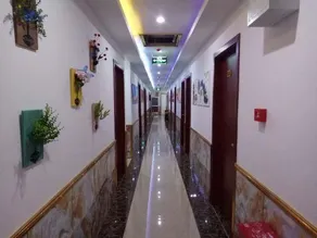 Shanghai Yu Yan Fashion Hotel - Image 5