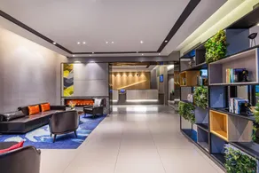 Home Inn Selected Suzhou Renmin South Road - Image 3