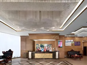Vienna Classic Hotel Guizhou Zunyi Bozhou District Nanbai - Image 2
