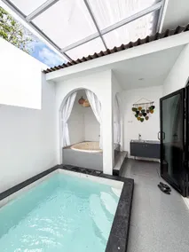 House of Marvilla Yogyakarta - Image 3