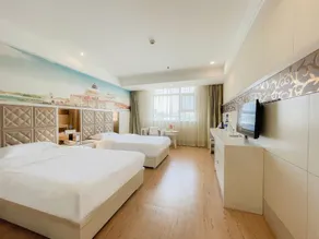 Yun7 Hotel (Dangyang Changban Road Bus Station Branch) - Image 2