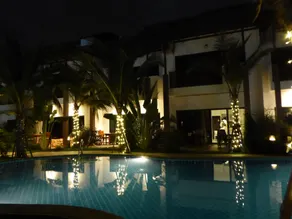 Oasis Garden & Pool Villa at VIP Resort - Image 2