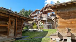 Chalets Collection Granges - Les Chalets Secrets - Image 3