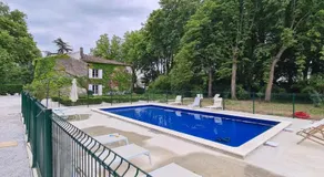 Les Terrisses - Chambres d'hôtes avec piscine - Image 4