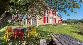 Chambres D'hôtes La Baritaudière - Image 4