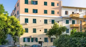 Luxury Rooms Silente Bacvice 1 - Image 2
