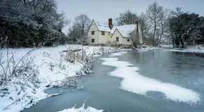 FSC Flatford Mill Hostel - Image 5