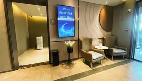 Home Inn Neo - Handan Zhonghua Avenue Zhuhe Road - Image 5