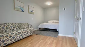 Private Apt King Suite, L.I, NY-Hamptons to NYC - Image 2