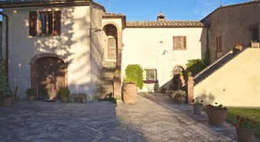 Casale Le Borghe - Montalcino,Toscana - Image 4