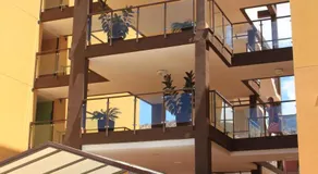 Spacious apartment with large private garden in Palm Mar - Image 5