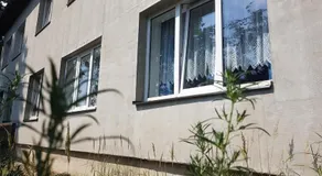 2-room apartment in the house with the SEPARATE ENTRANCE & FREE parking - Image 4