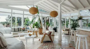 Tangaro Hip Hotel & Spa - Image 2