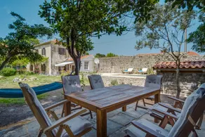 Un'oasi antistress unica Villa Antiqua - Image 3
