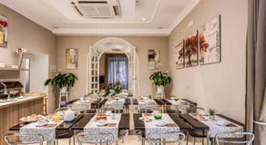 Rome Garden Hotel - Image 4