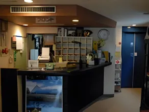 Business Hotel Tenmonkan - Image 2