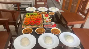 Kolkata Sarkar Villa Homestay - Image 5