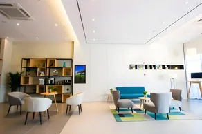 Home Inn Style Ningbo Eastern New City Convention Center - Image 4