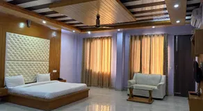 Hotel Shyam Regency - Image 5