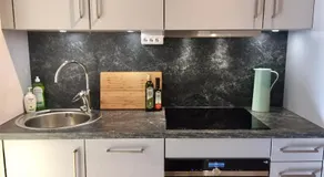 Central Stockholm 2 bedroom & FREE AIRPORT PICK UP - Image 4
