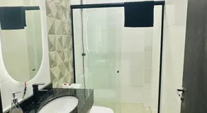 Espaço DTR - casa aconchegante com piscina e sinuca - Image 2