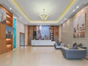Vienna 3 Best Hotel Huizhou Shatian Baihua - Image 2