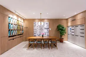 Hanting Youjia Dalian Development Zone Ansheng Plaza Hotel - Image 4
