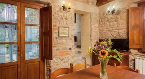 Farmhouse in Aulla with Private Pool - Image 4