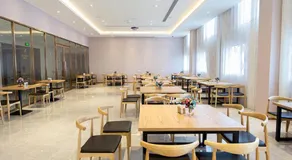 Lavande Hotel (Yongxin Bubugao Times Square) - Image 3