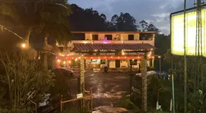 Eco Hotel Parador de Rapi - Image 5