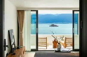 Dali Fengdu Beach Seaview Resort Hotel - Image 3