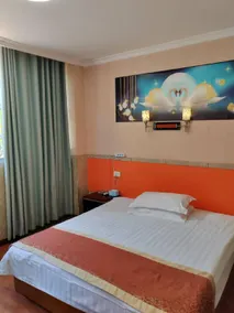 Wangfu Business Hotel (Wushan Lesser Three Gorges Tourist Center Branch) - Image 4