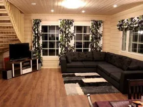 Holiday Home Lumikellomaa by Interhome - Image 4