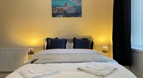 Fogs Property - Darlington City Apartments - Image 2