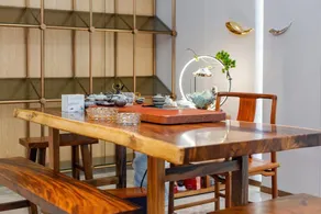 Fenglin International Apartment (Guangzhou Nansha Zhujiang Tianhougong Branch) - Image 3