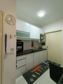 Naurah Islamic House 3R2B,Ground Floor,Facing Pool - Image 4