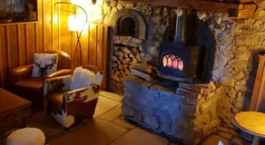Lodge Hotel Les Rousses - Image 2