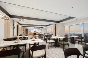Atour Hotel Nanchang Honggu Beach Greenland Central Park - Image 4