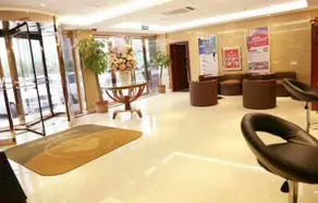 Greentree Inn Luoyang Luolong District University - Image 2