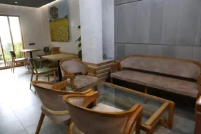 Elet Business Hotel - Image 5