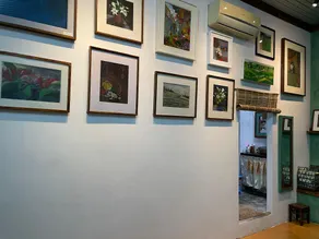 Cọ Cùn homestay/Handmade/Artwork - Image 5