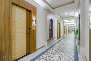 OYO 78485 Flagship Hotel  Spice N Herb - Image 3