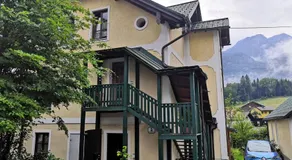 Ferienappartment zum grünen Hirsch - Image 4