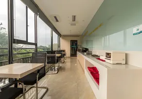 City Comfort Inn Hainan Haikou Wanghai International Plaza Qilou Old Street Branch - Image 2