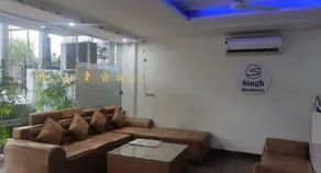 Goroomgo singh residency Gurugram - Image 2