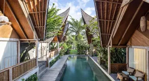 Premadhan Cottage Canggu - Image 2