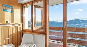 Appartement avec magnifique vue sur la vallée - Image 4